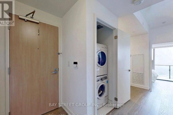 Bedroom - 3306 - 11 Wellesley Street W, Toronto, ON M4Y0G4 Photo 4