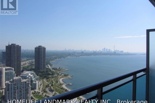 3306 - 16 Brookers Lane, Toronto, ON M8V0A5 Photo 2