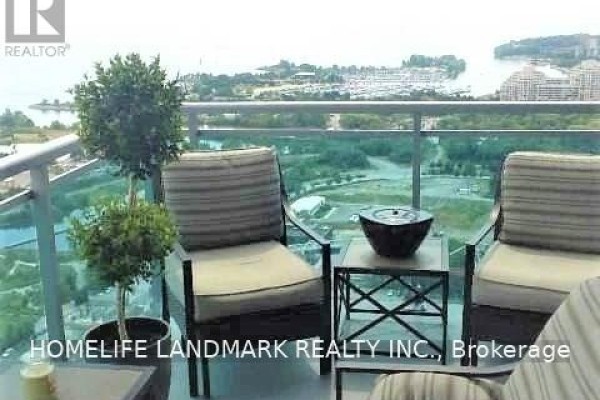 3306 - 16 Brookers Lane, Toronto, ON M8V0A5 Photo 4