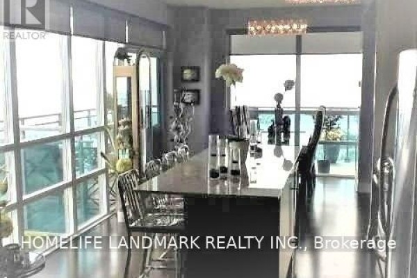 3306 - 16 Brookers Lane, Toronto, ON M8V0A5 Photo 5