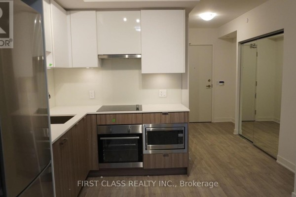 3306 - 195 Redpath Avenue, Toronto, ON, photo 2