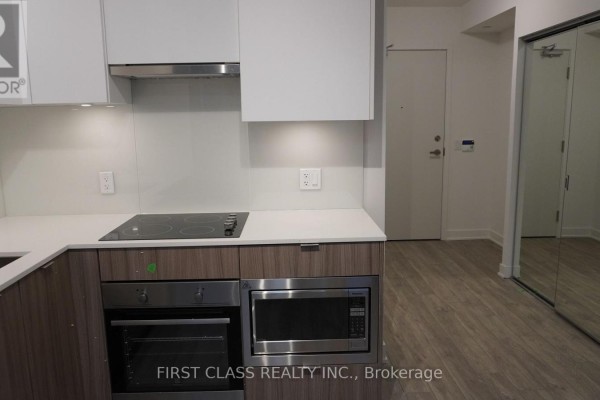 3306 - 195 Redpath Avenue, Toronto, ON, photo 3