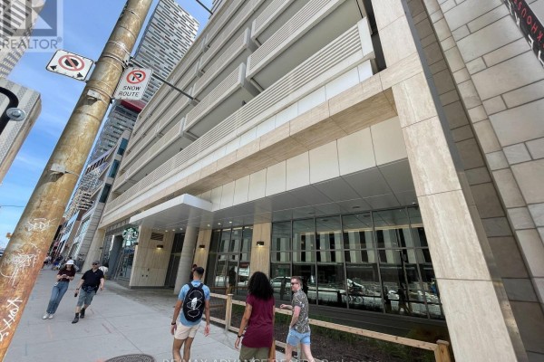 Dining room - 3306 - 2221 Yonge Street, Toronto, ON M4S2B4 Photo 2