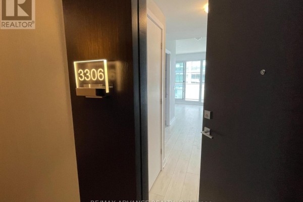Bedroom - 3306 - 2221 Yonge Street, Toronto, ON M4S2B4 Photo 4