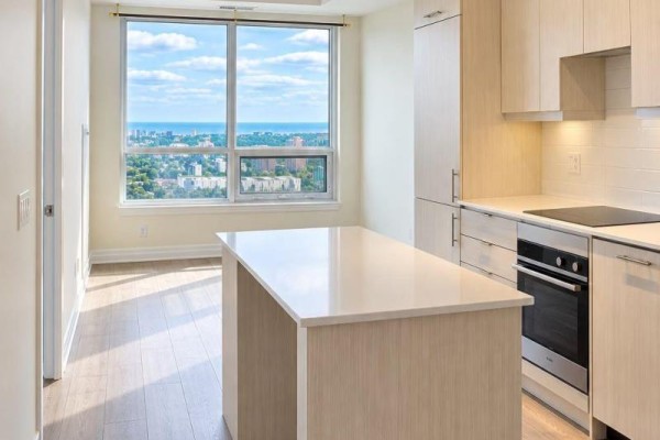 Den - 3306 - 36 Elm Drive, Mississauga, ON L5B0N3 Photo 2