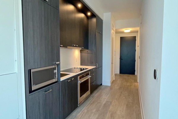 Kitchen - 3306 - 470 Front Street W, Toronto, ON M5V0V6 Photo 3
