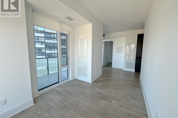 Primary Bedroom - 3306 - 470 Front Street W, Toronto, ON M5V0V6 Photo 4