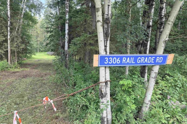 3306 Rail Grade Rd, Rural Lac Ste  Anne County, AB T0E0A0 Photo 2