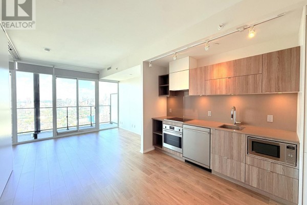 3307 - 125 Peter Street, Toronto, ON, photo 3