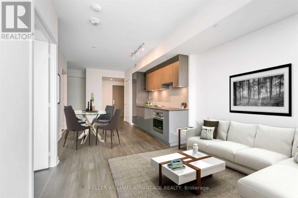 Den - 3307 - 161 Roehampton Avenue, Toronto, ON M4P0C8 Photo 4