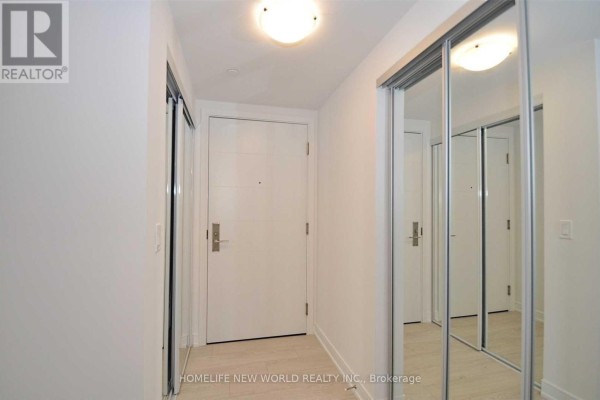 Kitchen - 3307 - 50 Wellesley Street E, Toronto, ON M4Y1G2 Photo 3