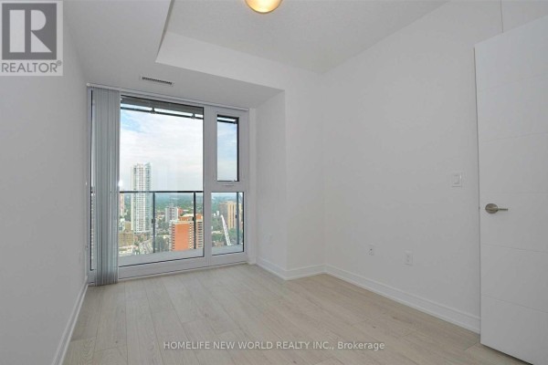 Den - 3307 - 50 Wellesley Street E, Toronto, ON M4Y1G2 Photo 5