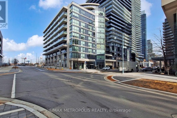 3307 - 56 Annie Craig Drive, Toronto, ON M8V0C8 Photo 2