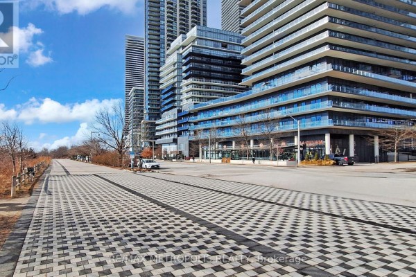 3307 - 56 Annie Craig Drive, Toronto, ON M8V0C8 Photo 4