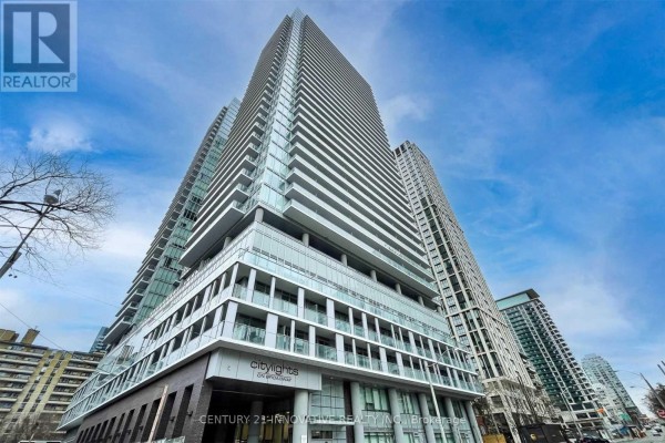3307 - 99 Broadway Avenue, Toronto