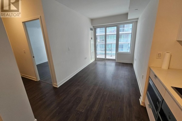 3307 - 99 Broadway Avenue, Toronto, ON M4P0E3 Photo 2