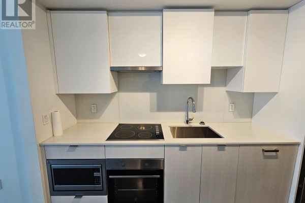 3307 - 99 Broadway Avenue, Toronto, ON M4P0E3 Photo 4