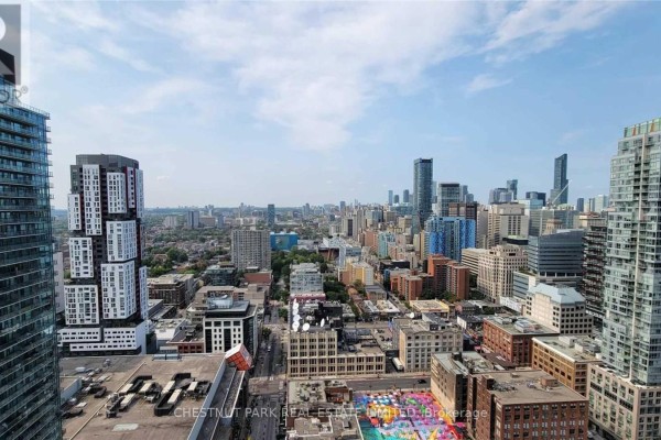 3307 - 99 John Street, Toronto