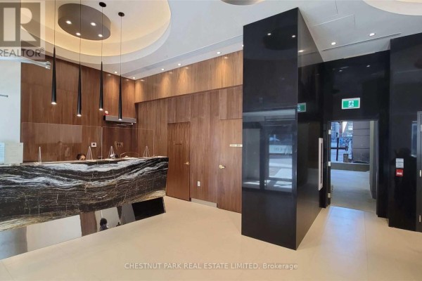Dining room - 3307 - 99 John Street, Toronto, ON M5V0S6 Photo 2