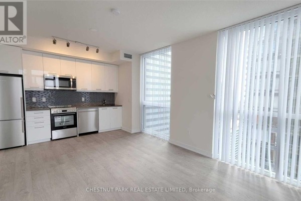 Primary Bedroom - 3307 - 99 John Street, Toronto, ON M5V0S6 Photo 4