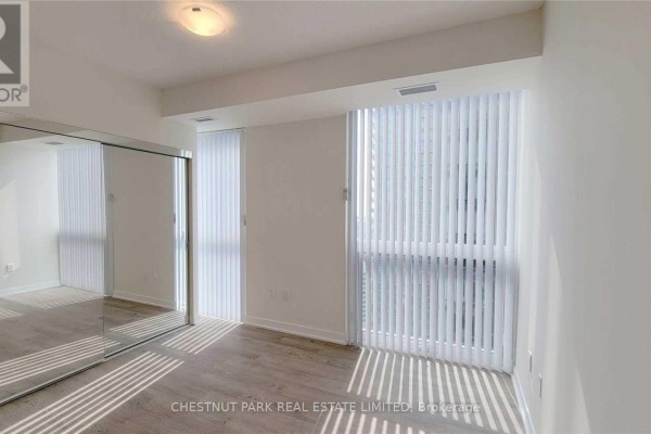 Bedroom 2 - 3307 - 99 John Street, Toronto, ON M5V0S6 Photo 5