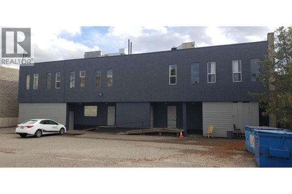 3307 32 Avenue Unit# 200, Vernon, BC, photo 2