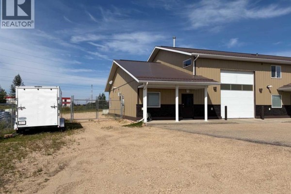 3307 41 Avenue, Whitecourt, AB, photo 2