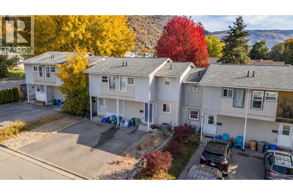 3307 Laurel Crescent, Trail, BC, photo 3