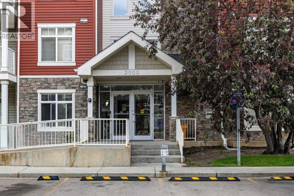 4pc Bathroom - 3308, 155 Skyview Ranch Way Ne, Calgary, AB T3N0L2 Photo 2