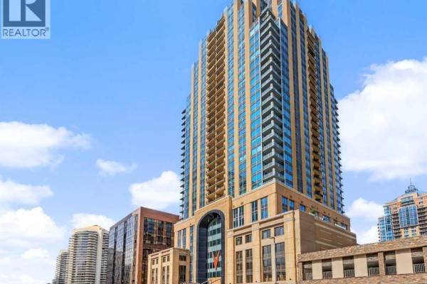 3308, 930 6 Avenue Sw, Calgary