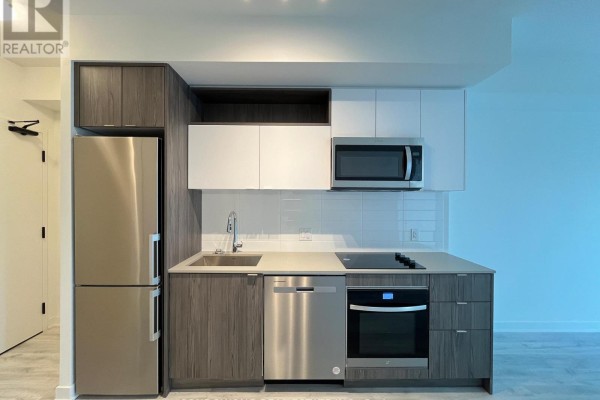 Dining room - 3308 - 100 Dalhousie Street, Toronto, ON M5B0C7 Photo 2