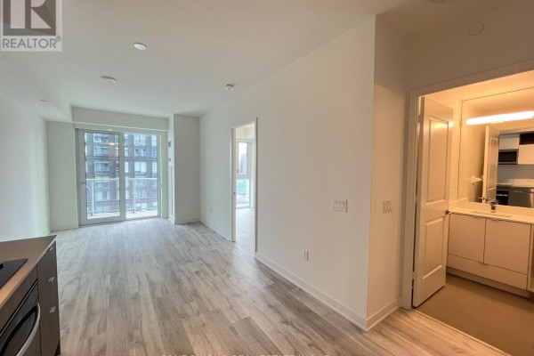 Primary Bedroom - 3308 - 100 Dalhousie Street, Toronto, ON M5B0C7 Photo 4