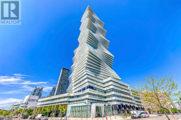 3308 - 3883 Quartz Road, Mississauga