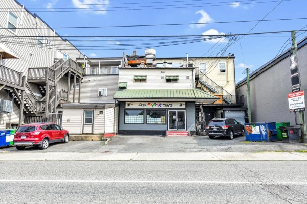 33082 1st Avenue, Mission, BC V2V1G3 Photo 5