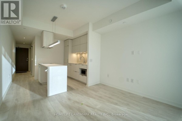 3309 - 15 Lower Jarvis Street, Toronto, ON M5E0C4 Photo 4