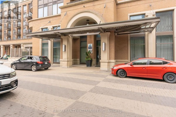 Den - 3309 - 385 Prince Of Wales Drive, Mississauga, ON L5B0C6 Photo 5