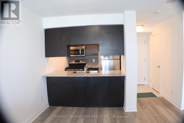 Dining room - 3309 - 50 Town Centre Court, Toronto, ON M1P0A9 Photo 2