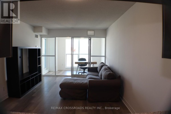 Bedroom - 3309 - 50 Town Centre Court, Toronto, ON M1P0A9 Photo 4