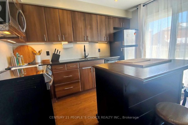 3309 Bobwhite Mews, Mississauga, ON L5N6E9 Photo 5