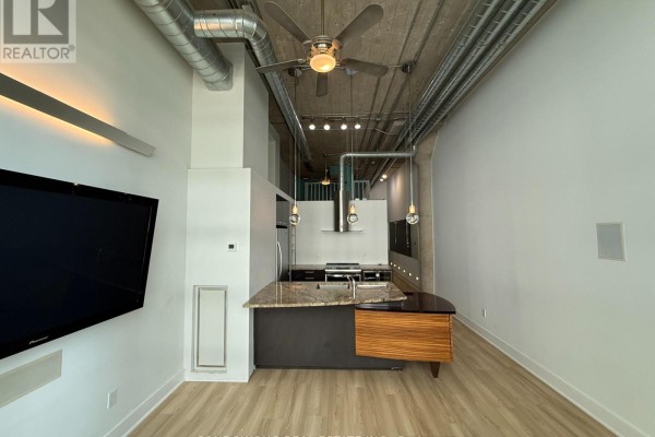 Dining room - 331 - 637 Lake Shore Boulevard W, Toronto, ON M5V3J6 Photo 2