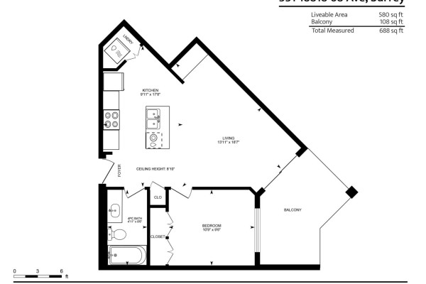 331 18818 68 Avenue, Surrey, BC, photo 3