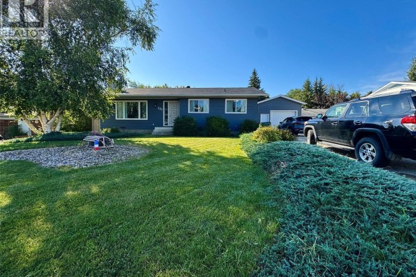 331 34th Street, Battleford