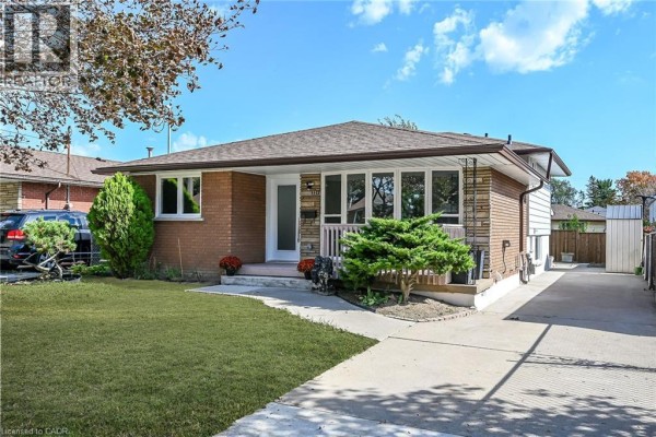 331 East 17th Street, Hamilton