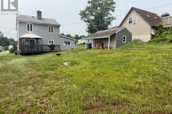 Mud room - 331 Eight Street, Mattawa, ON P0H1V0 Photo 3