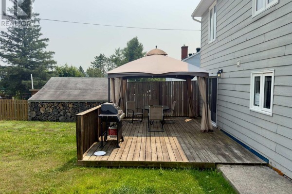 Dining room - 331 Eight Street, Mattawa, ON P0H1V0 Photo 4