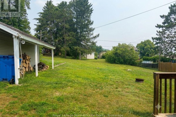 Bedroom - 331 Eight Street, Mattawa, ON P0H1V0 Photo 5