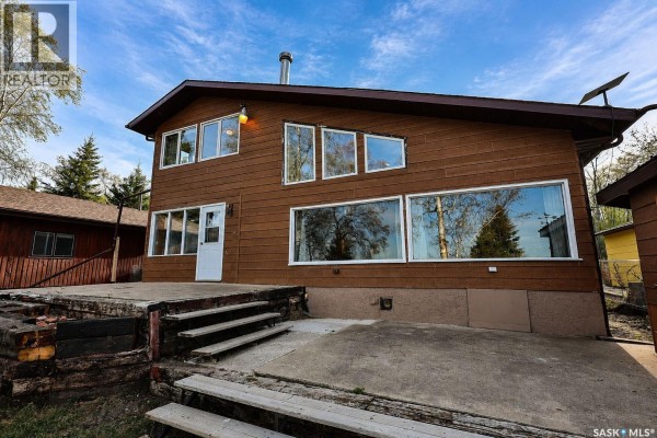 Living room - 331 Guise Drive, Emma Lake, SK S0J0N0 Photo 3