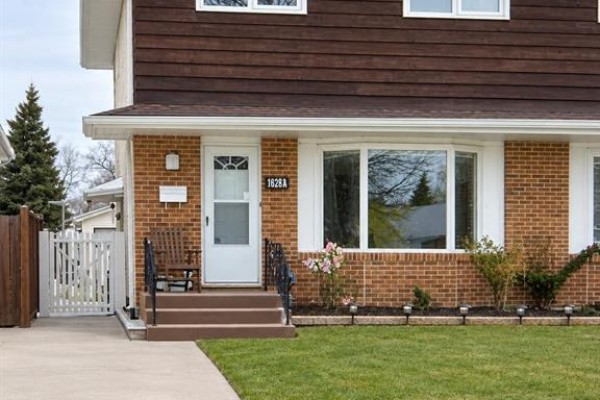 331 Hawthorne Avenue, Winnipeg