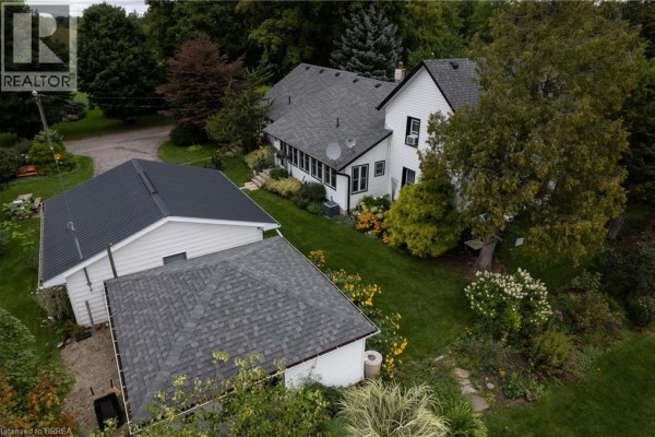 Office - 331 Middle Townline Road, Harley, ON N0E1E0 Photo 5