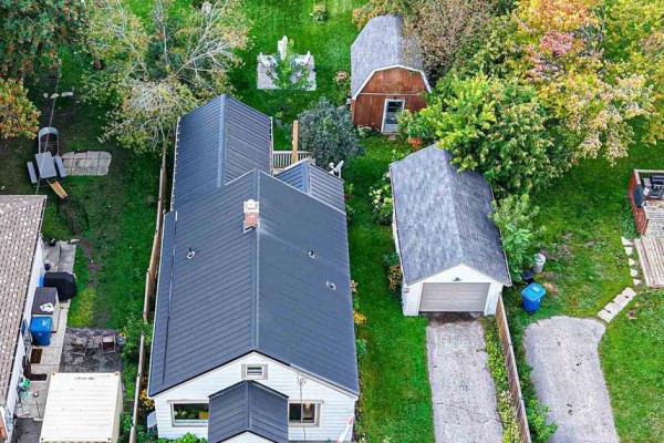331 Moffat Street, Orillia, ON, photo 3